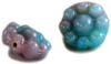 2 Tone Mix New Bead - click here for large view
